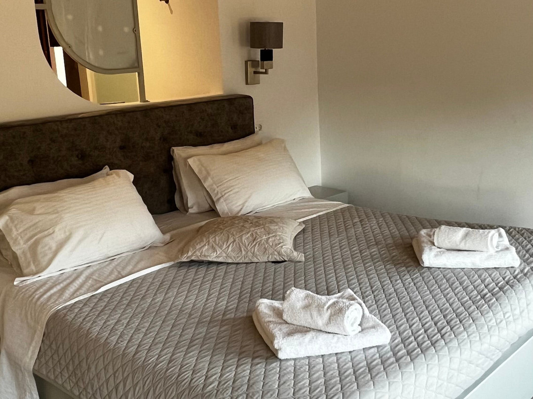 Lameriana Luxury Village主图