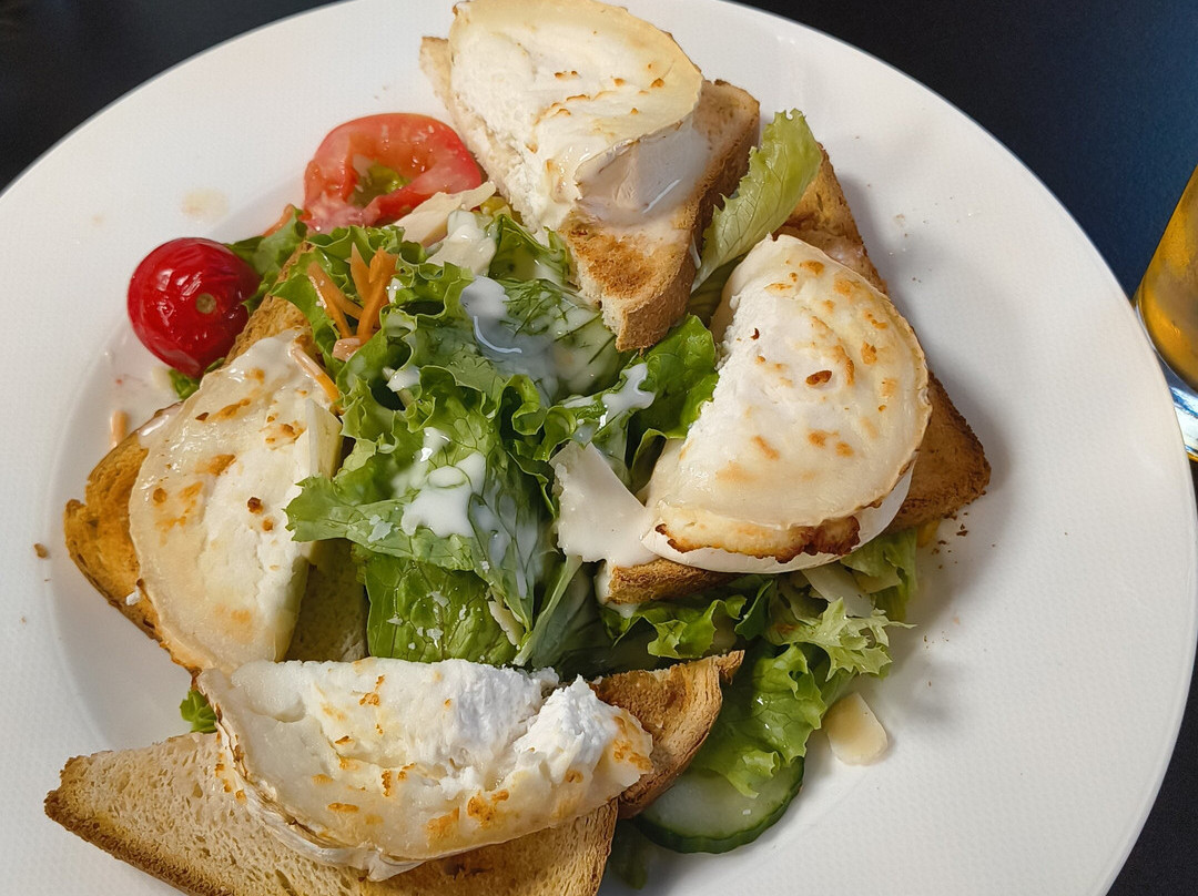 纳什机场酒店主图