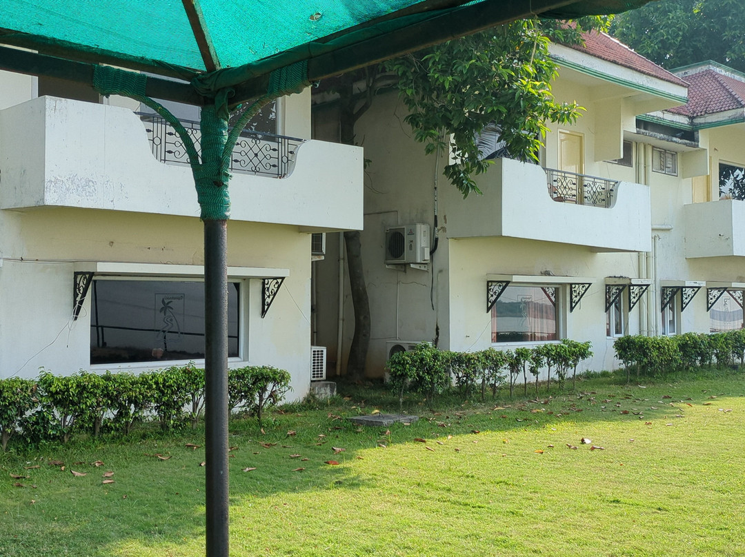 Hotel River Bay主图