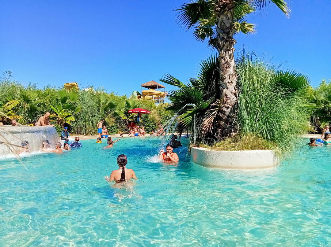 MagicSplash-瓦尔蒙托内必去景点