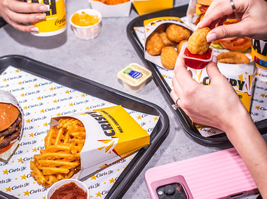 Carl's Jr.