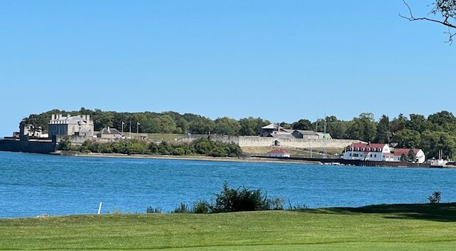 Niagara-on-the-Lake Golf Club-滨湖尼亚加拉必去景点