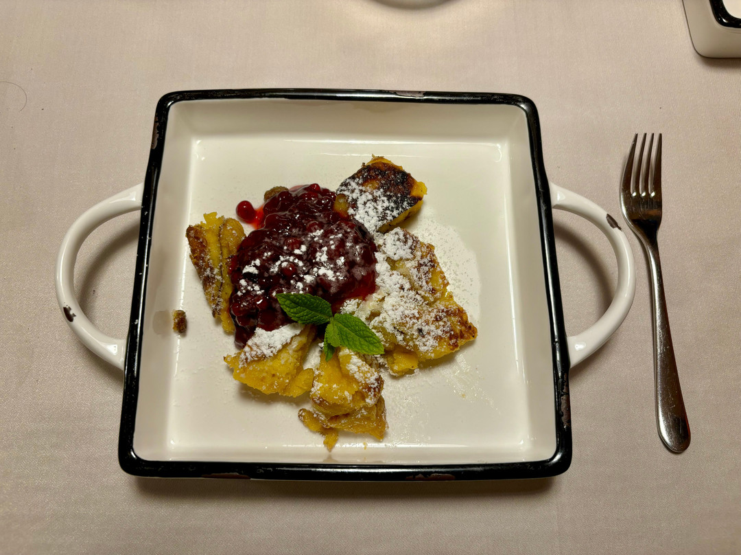 Berghotel Johanneshof主图