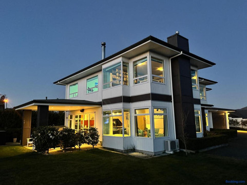 Acacia Bay酒店住宿-Punawai Homestay