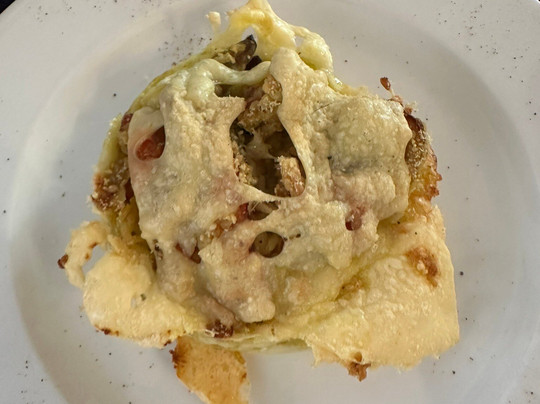 克丽斯塔罗酒店主图