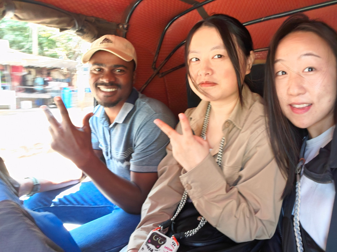 Operation Kilimanjaro-Marangu必去景点