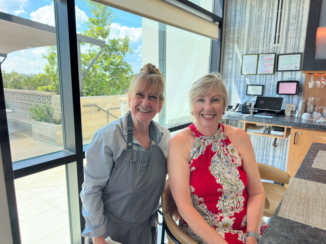 AC Hotel Austin Hill Country主图