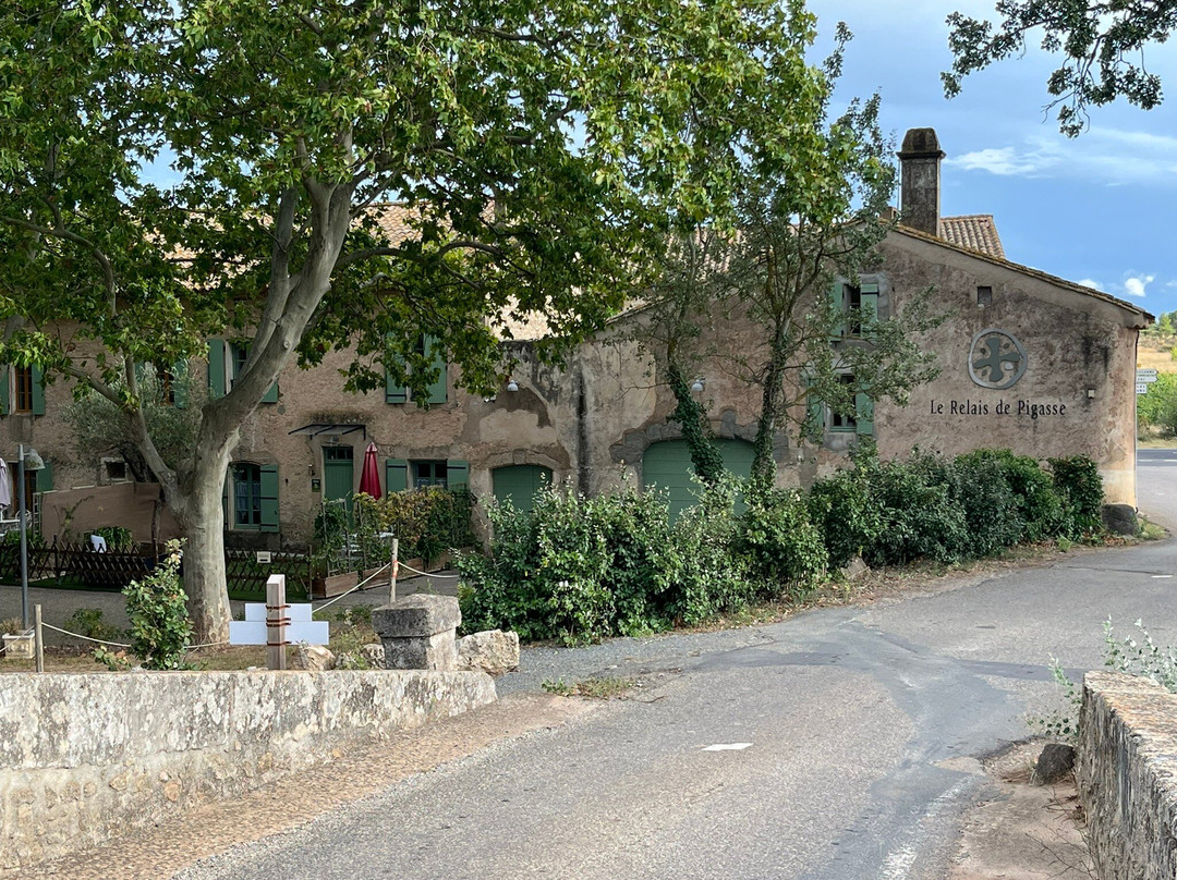 Le Relais de Pigasse主图