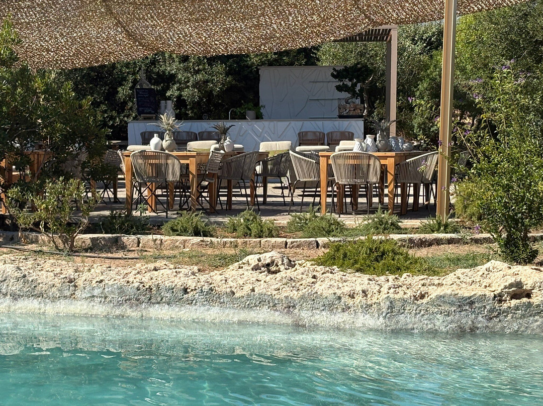 Masseria San Francesco主图