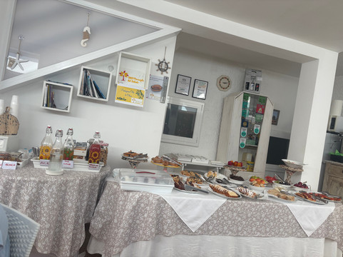 B&B Meraviglie del Salento主图