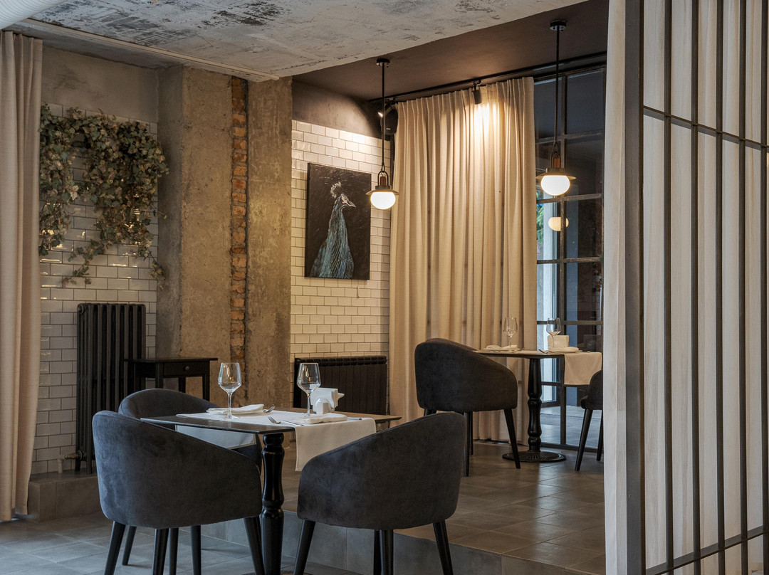 NOVA Restaurant