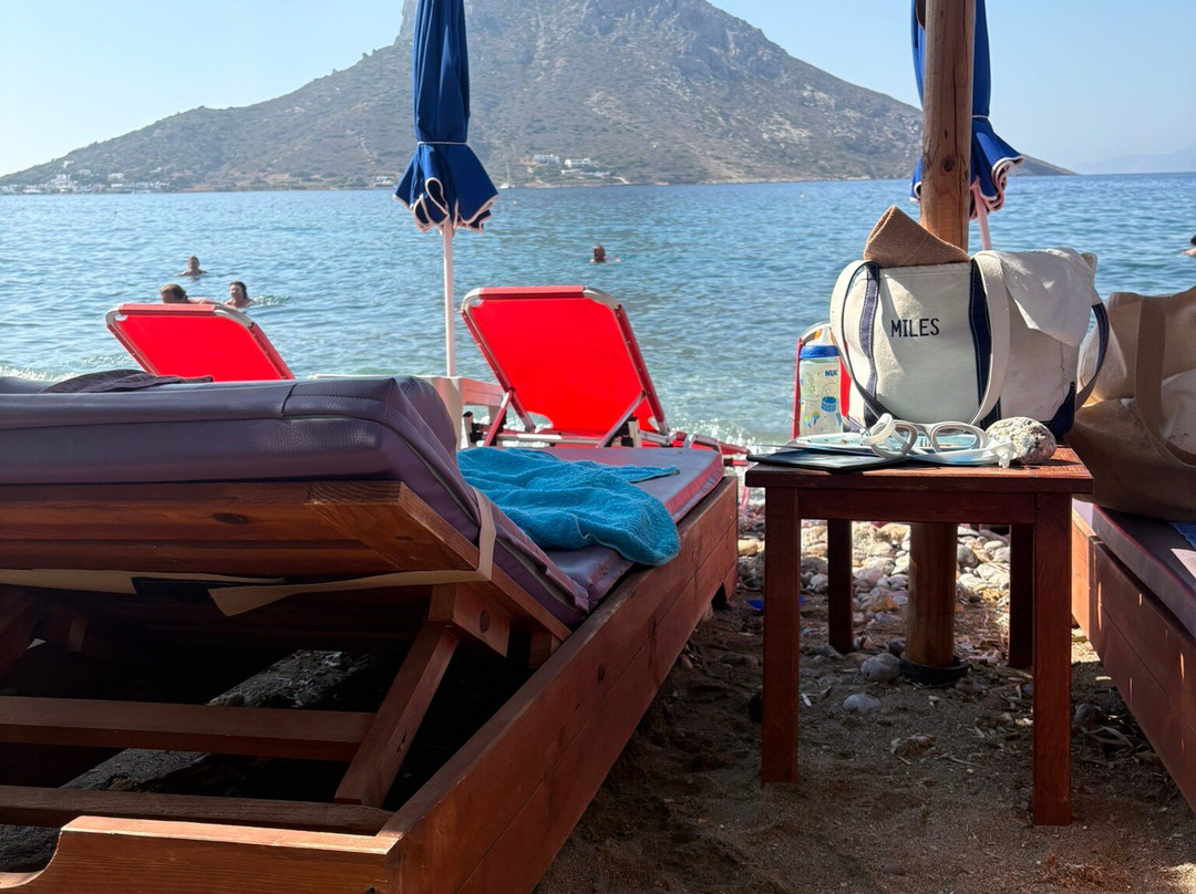 Masouri Beach-Massouri必去景点