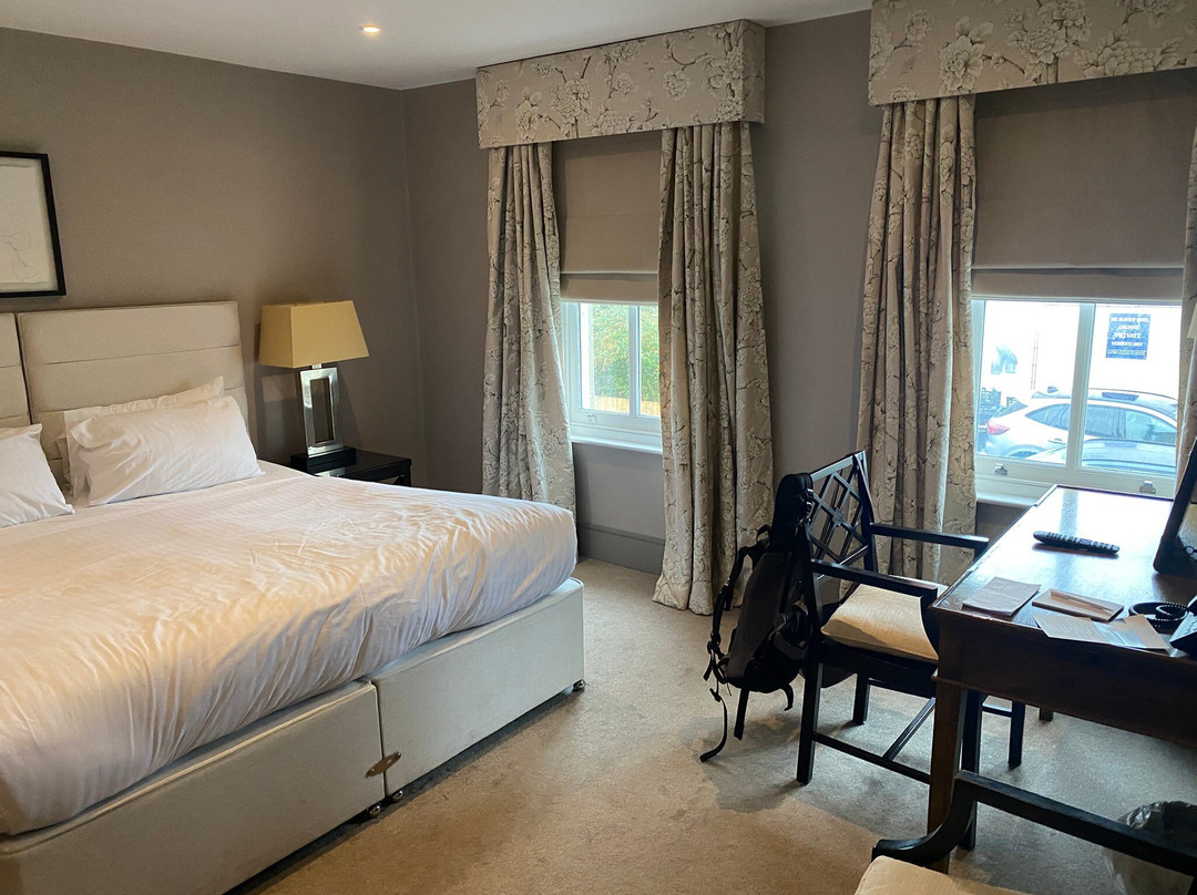 Seaview Hotel主图
