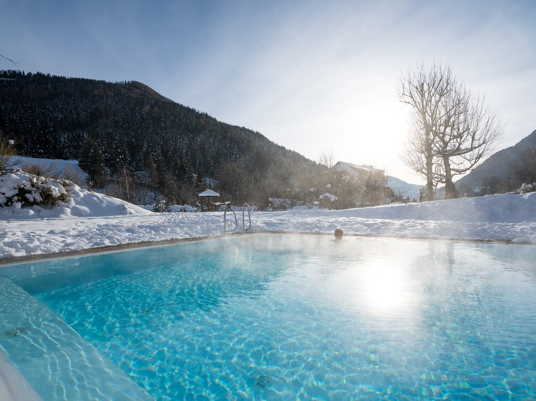 Hotel Sonnalm Spa.Idyll.Dining主图