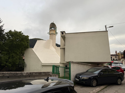 Yugotour Sarajevo-萨拉热窝必去景点