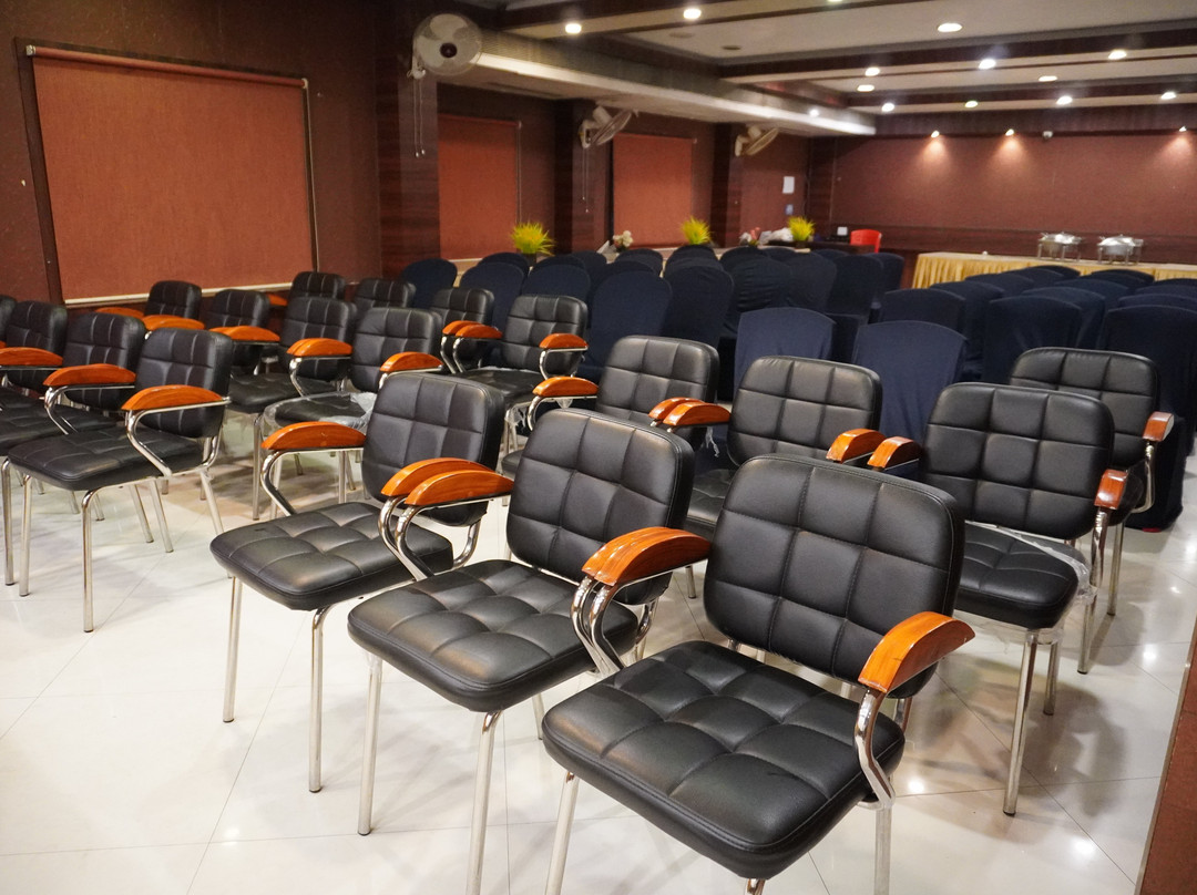 Continental Lodge主图