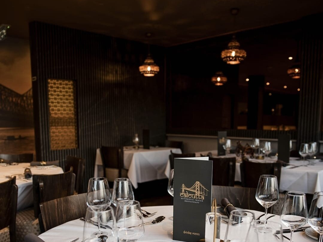 Calcutta Restaurant
