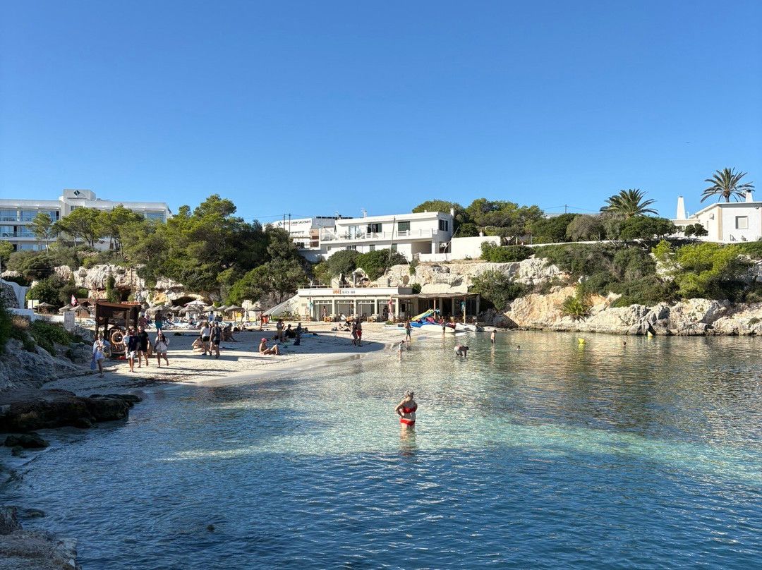 Cala Santandria-Cala Santandria必去景点