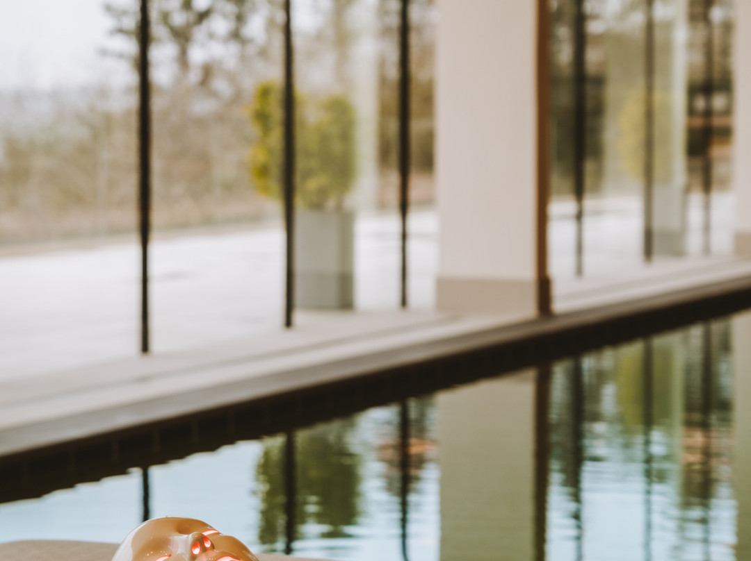 Le Spa Royal Champagne-Champillon必去景点