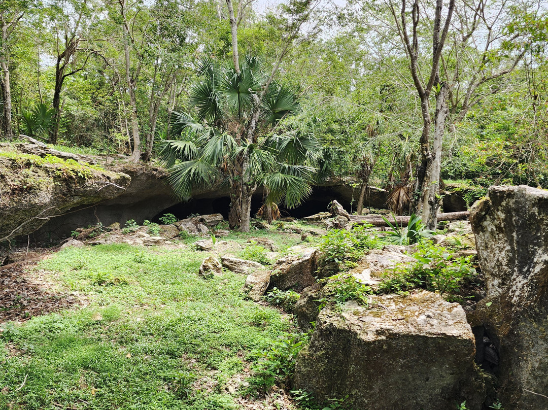 圣赫瓦西奥遗迹-考祖梅必去景点