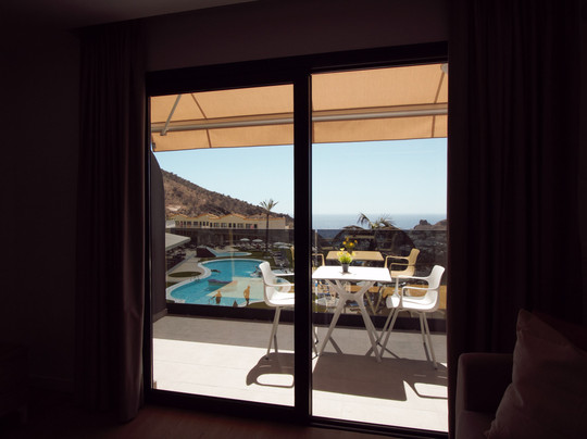 Natural Park Apartments主图