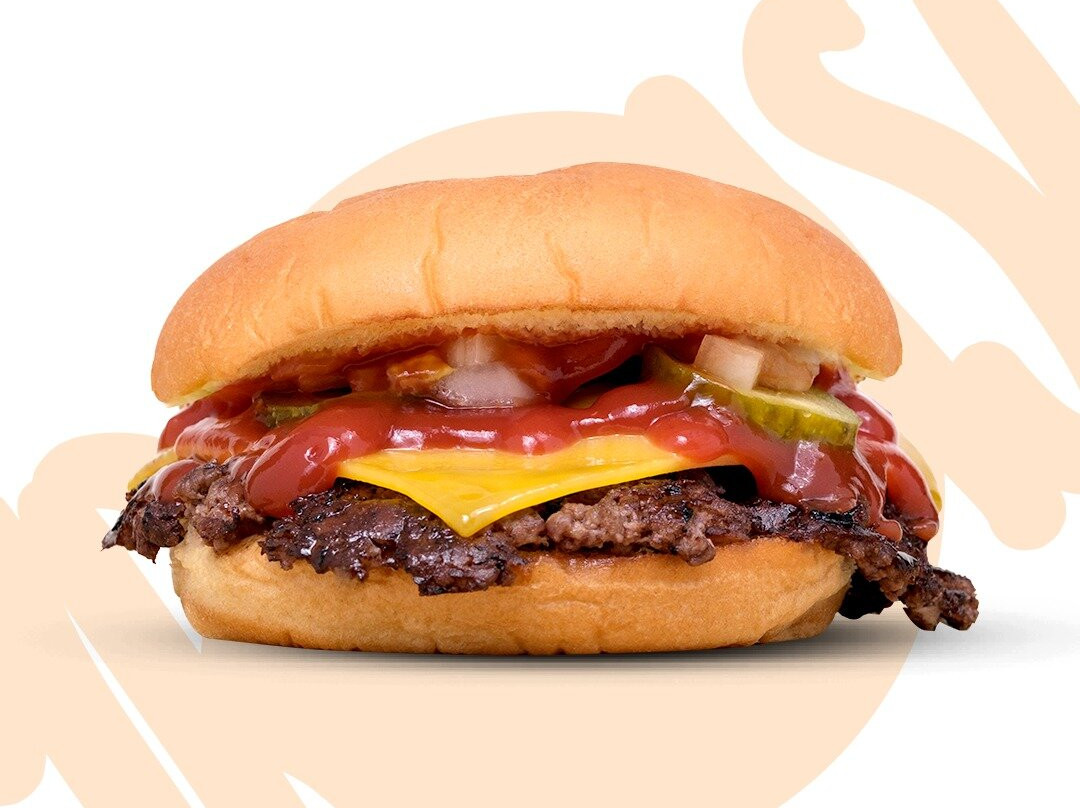 Mr.smash - Burgers & More