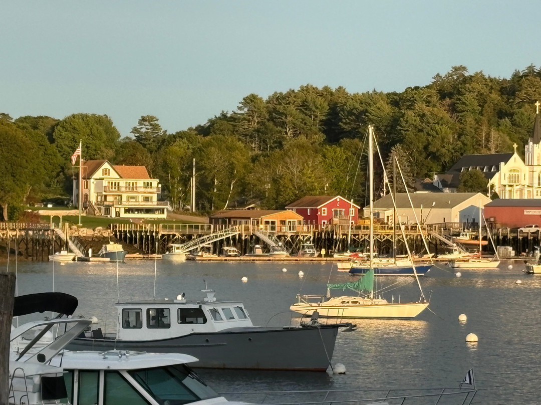 Harbour Towne Inn on the Waterfront主图