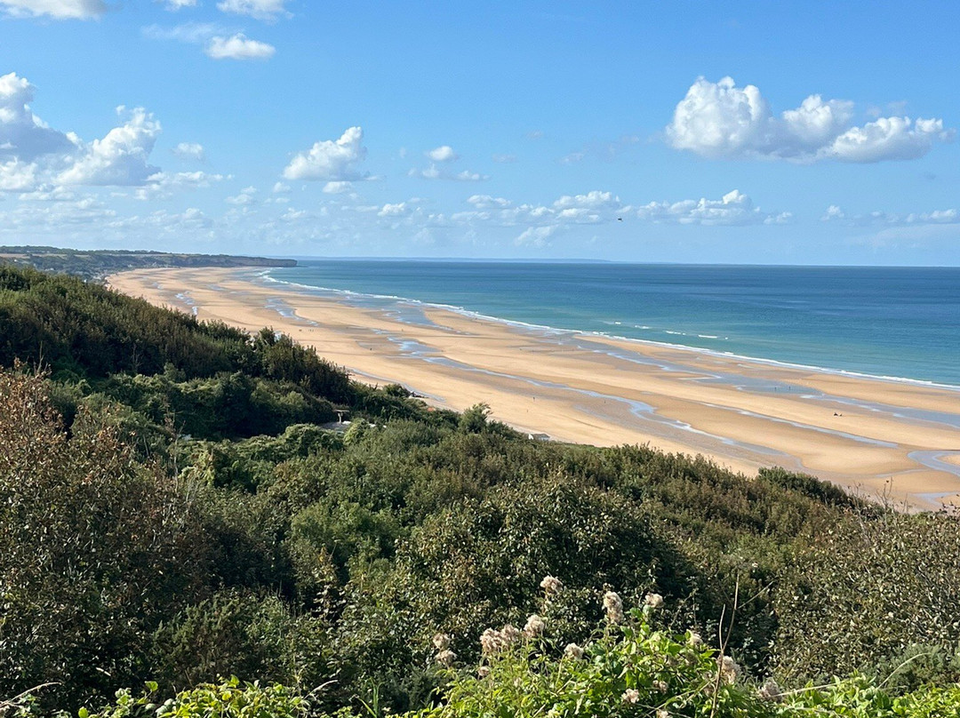 Normandy44 Tours-巴约必去景点