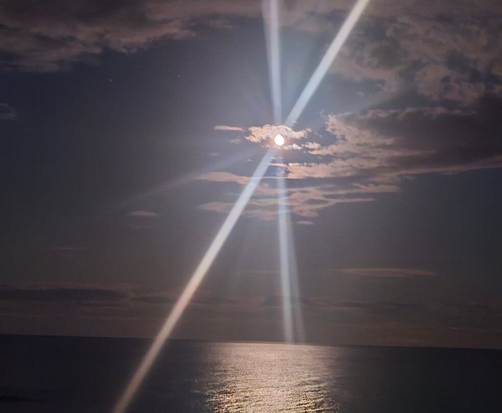 Hôtel Bellevue Cap d'Agde主图