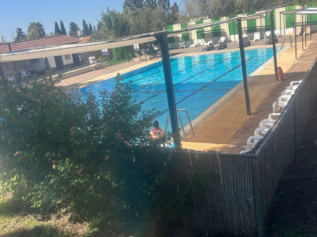 Hotel Eden Inn主图