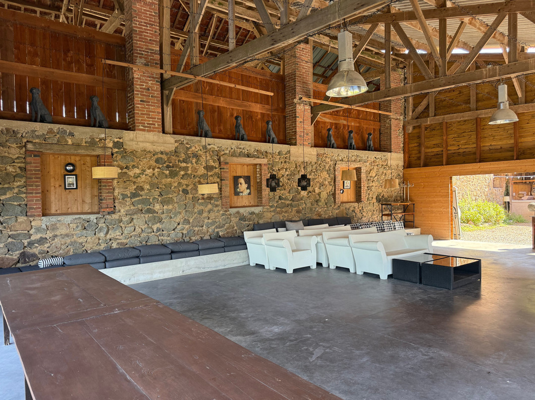 Chateau de la Fragne主图