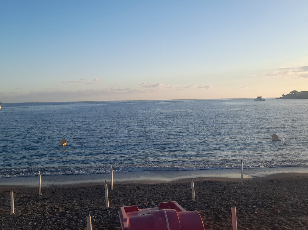 Aperitour del Golfo di Policastro-Policastro Bussentino必去景点