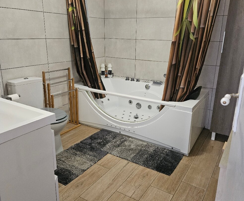 Maison Elizondoa主图