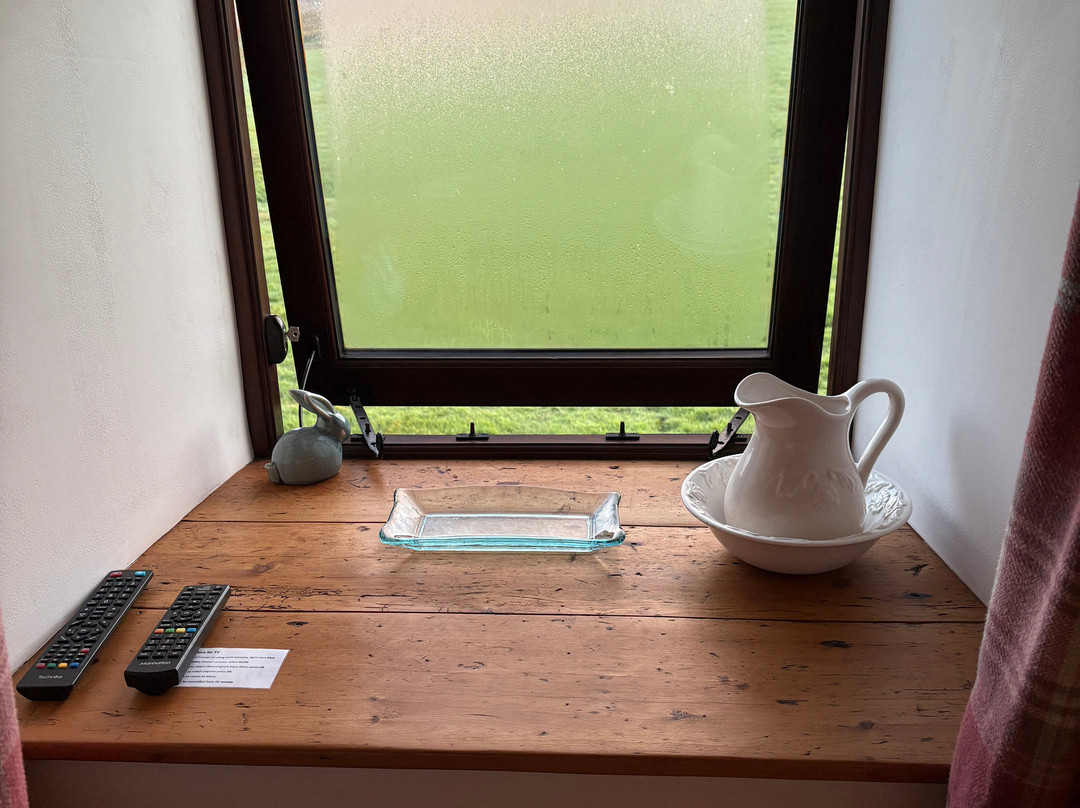 Frith Lodge Keld主图