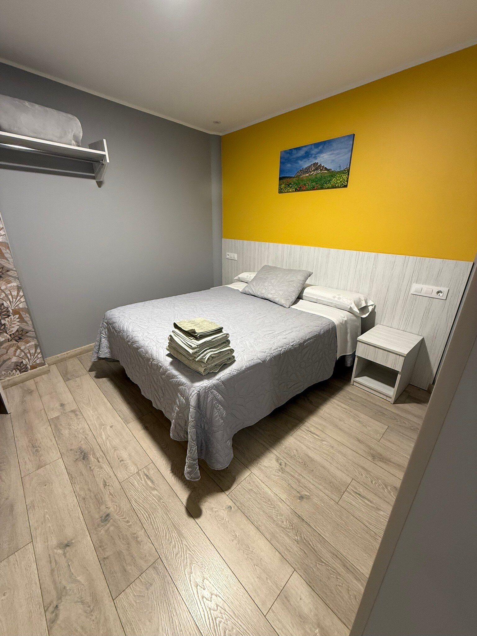 Pension San Lorenzo 2-官方