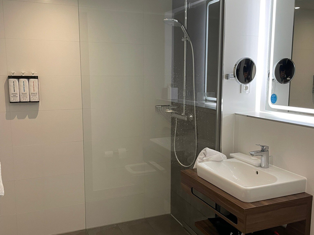 Hyatt House Frankfurt Eschborn主图