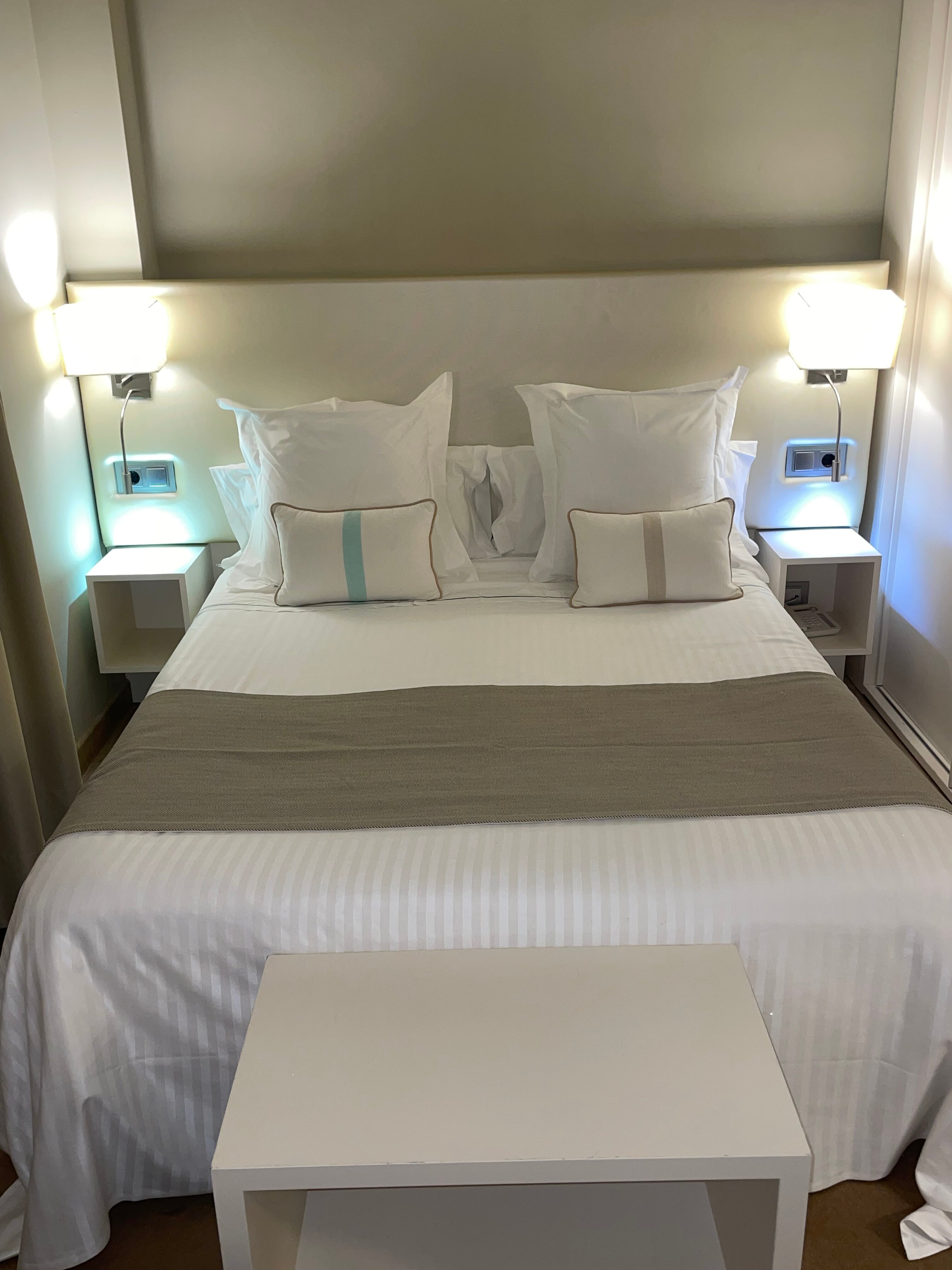 Hotel Tinas de Pechón-官方