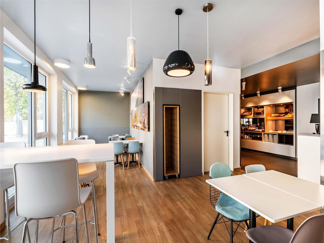 B&B Hotel Weil am Rhein/Basel主图