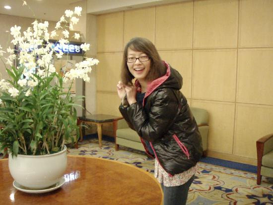 格兰德酒店主图