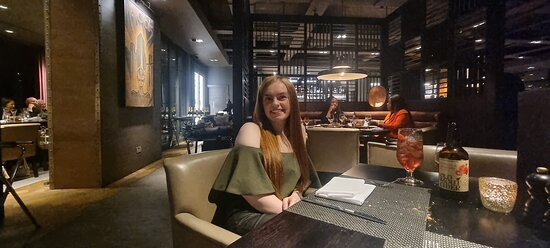 Dakota Manchester主图