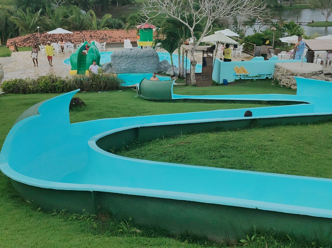 Boaluz Park-Laranjeiras必去景点