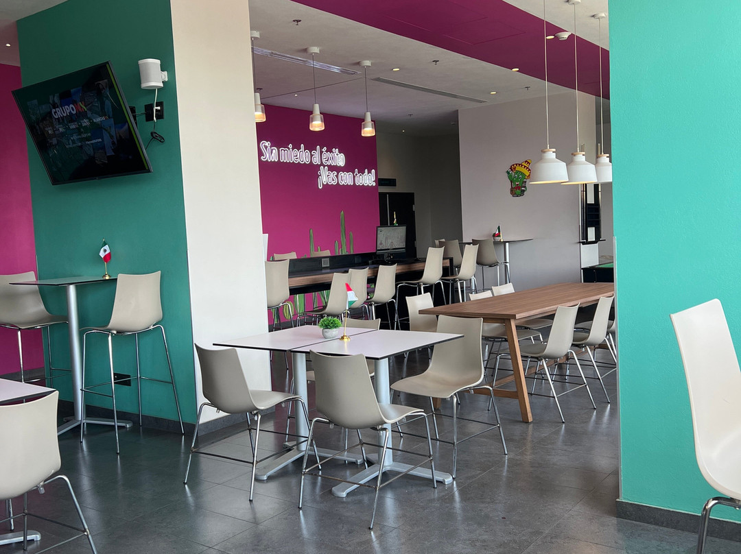 Hotel MX Cuautitlan主图