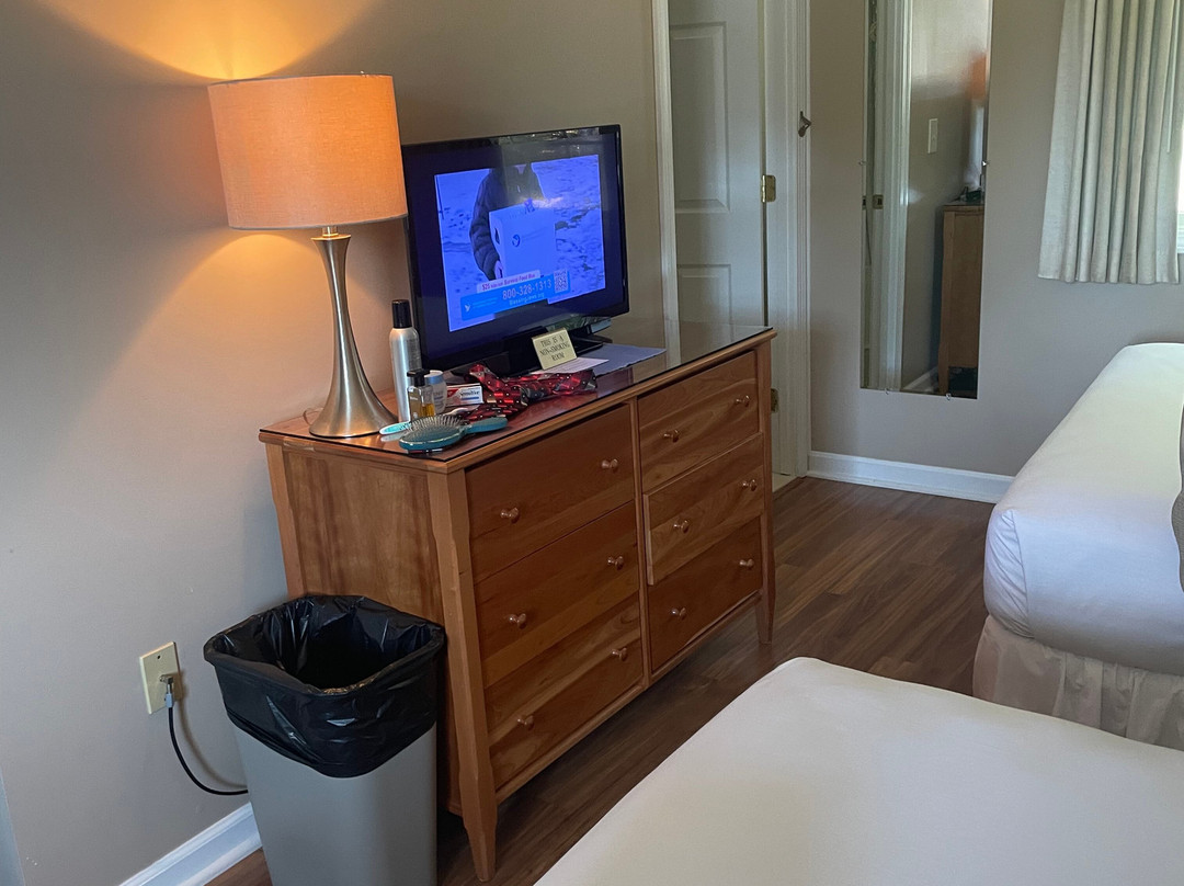 The Chatham Motel主图