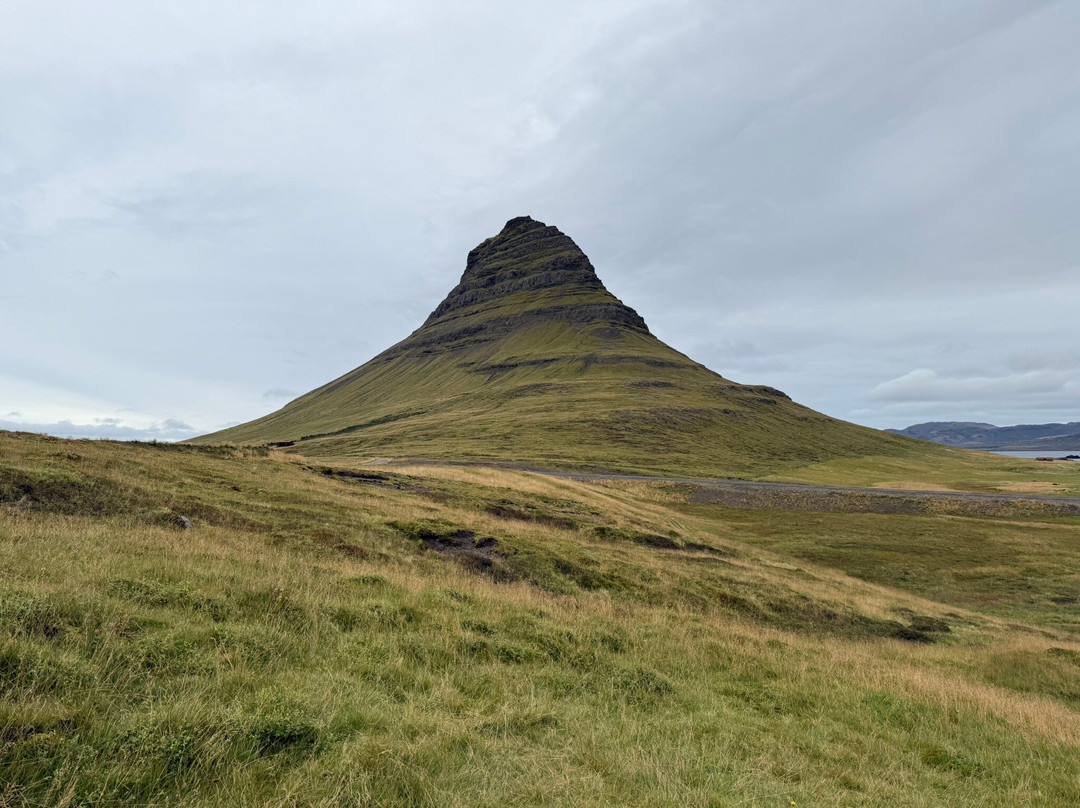 Snaefellsnes Excursions-格伦达菲厄泽必去景点