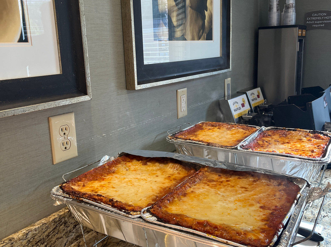 Staybridge Suites Jacksonville-Camp Lejeune Area by IHG主图