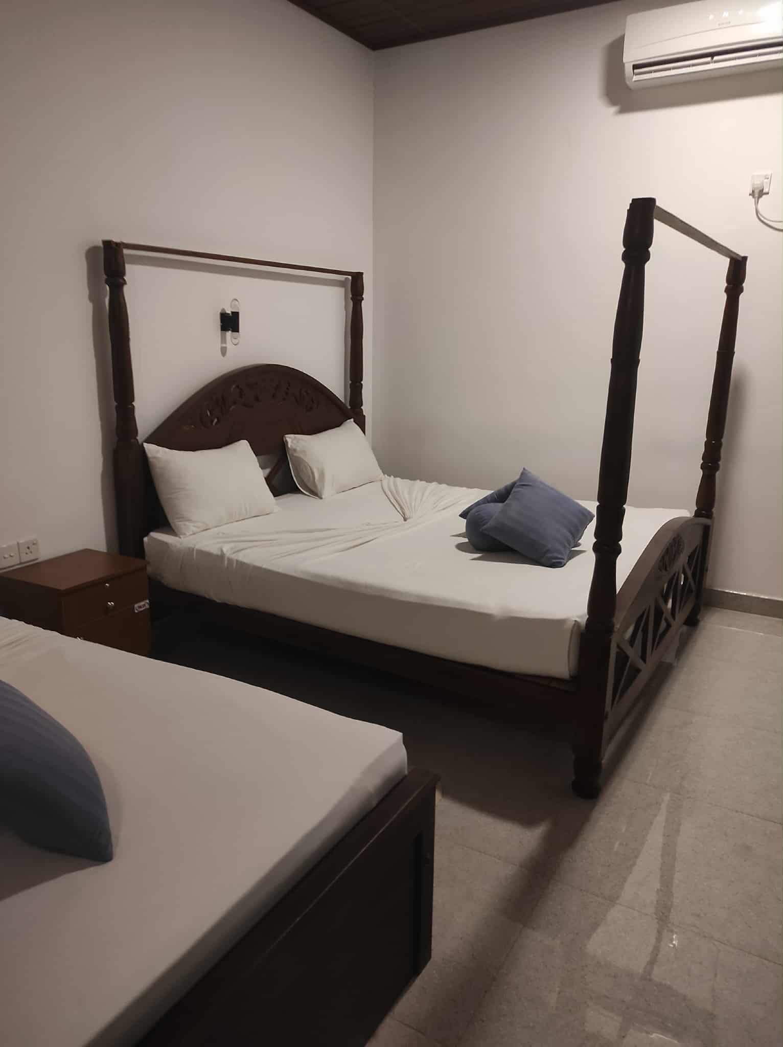 Ariya Rest House-客卧