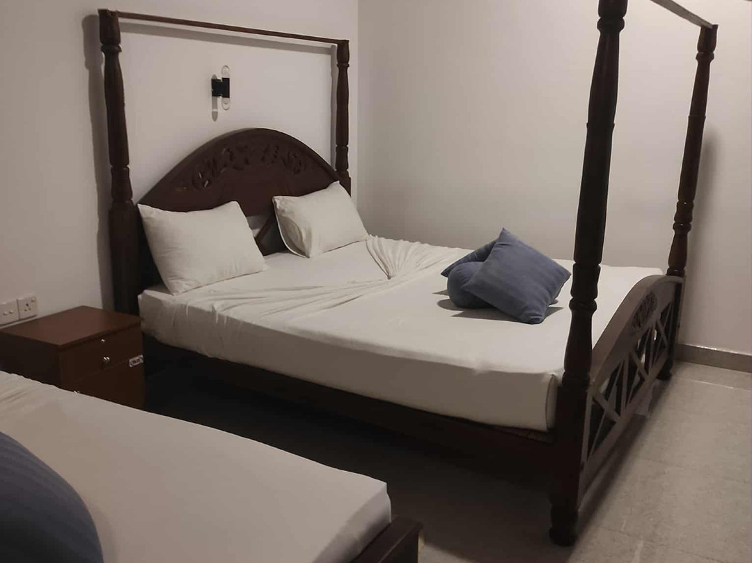 Ariya Rest House主图