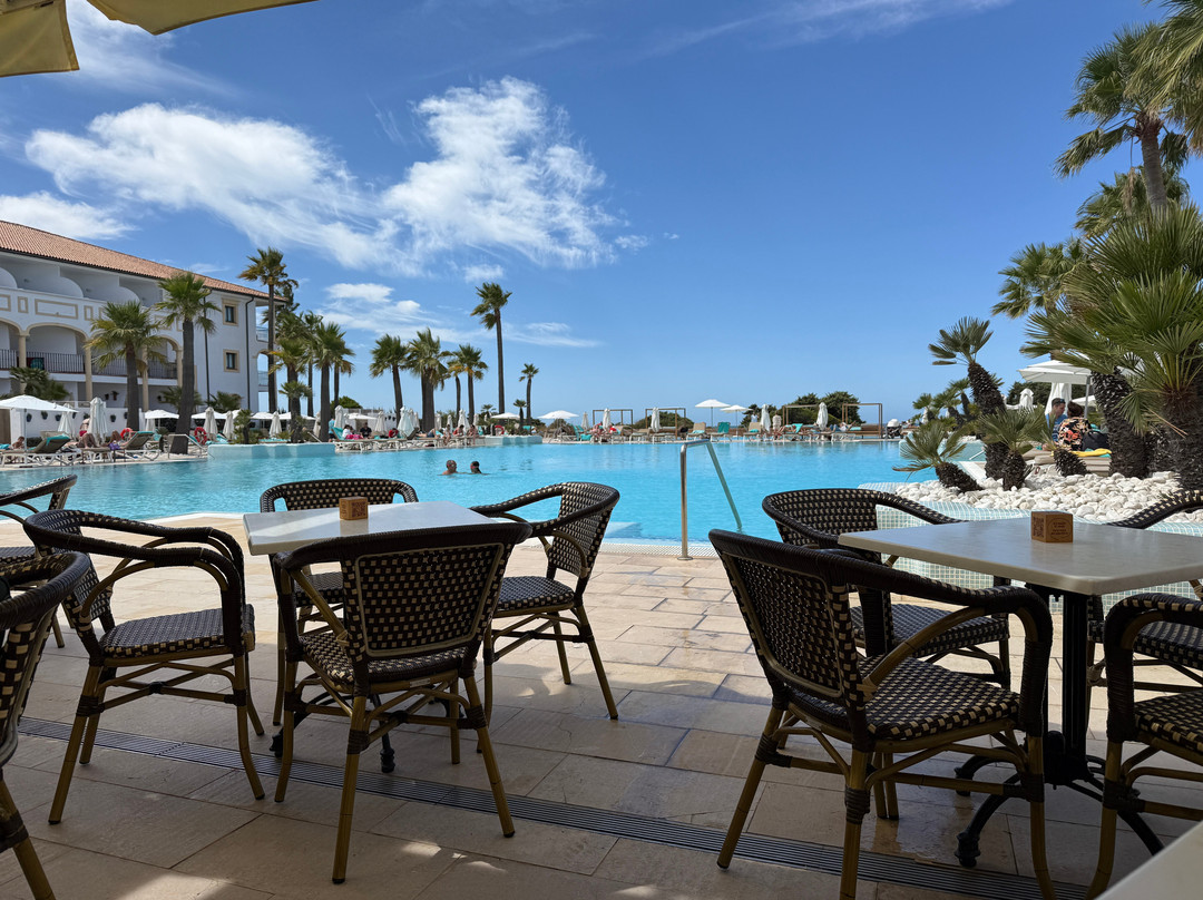 Iberostar Selection Andalucia Playa主图