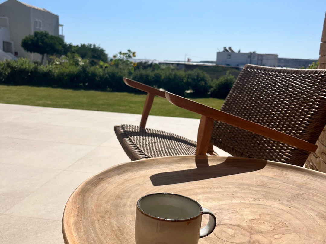 ION CLUB Karpathos-Afiartis必去景点