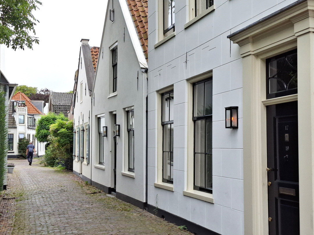 Vredelantsepad-Vreeland必去景点